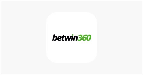 ‎Betwin360 su App Store